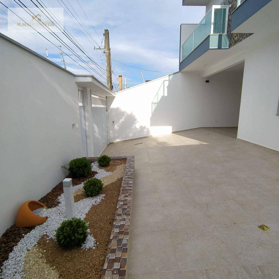 Sobrado em Balneário Pampas - foto 34