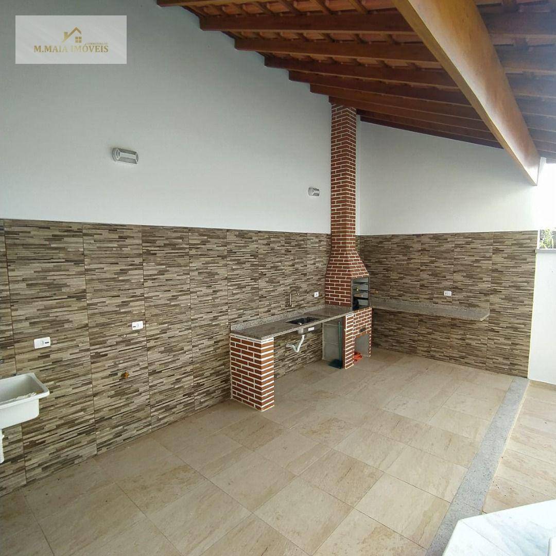 Sobrado em Balneário Pampas - foto 35