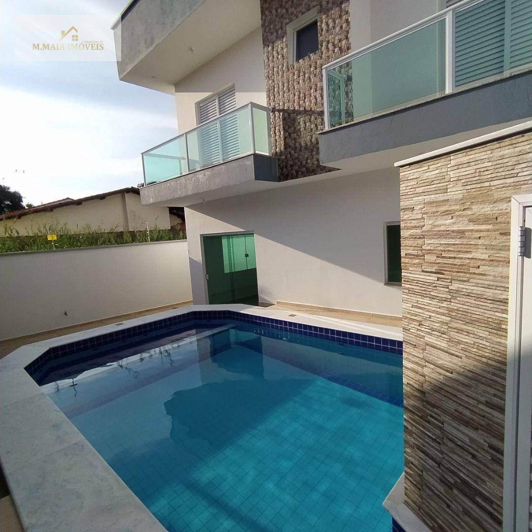 Sobrado em Balneário Pampas - foto 29