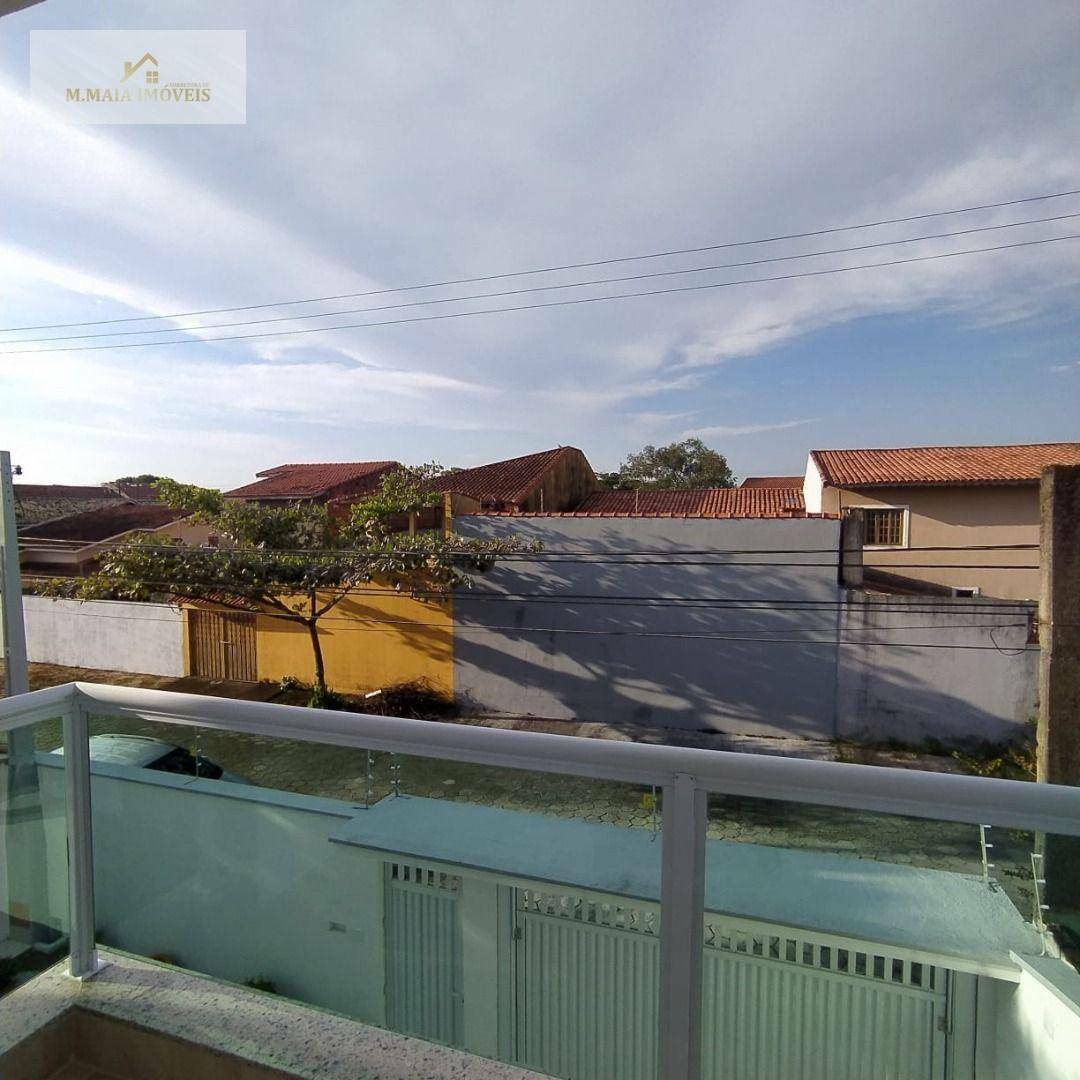 Sobrado em Balneário Pampas - foto 12