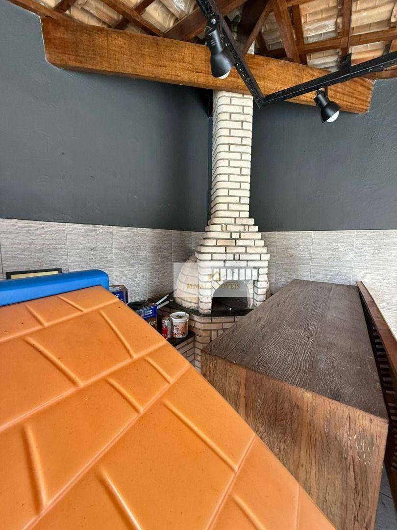 Casa em Praia Do Sonho - foto 31