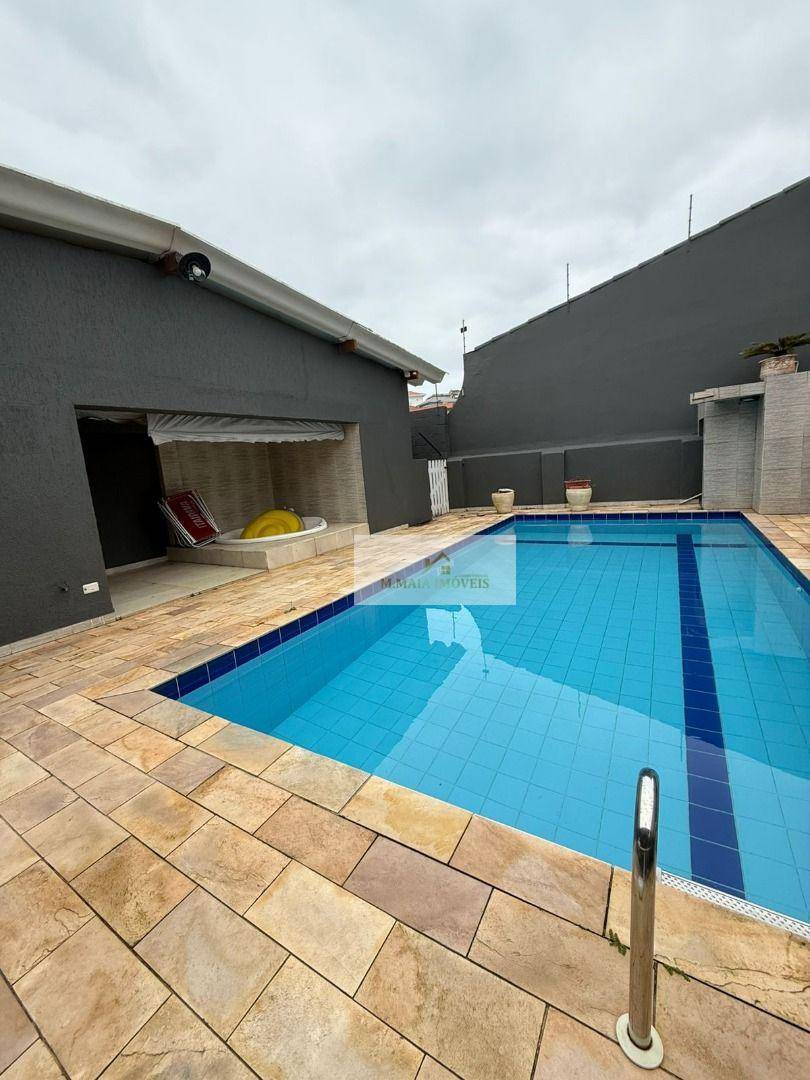 Casa em Praia Do Sonho