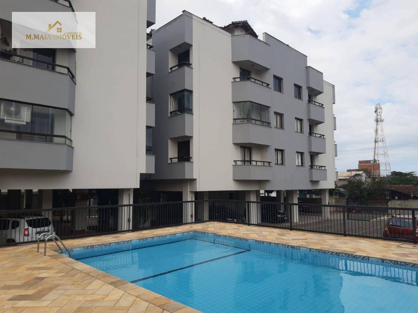 Apartamento à Venda em Centro, Peruíbe