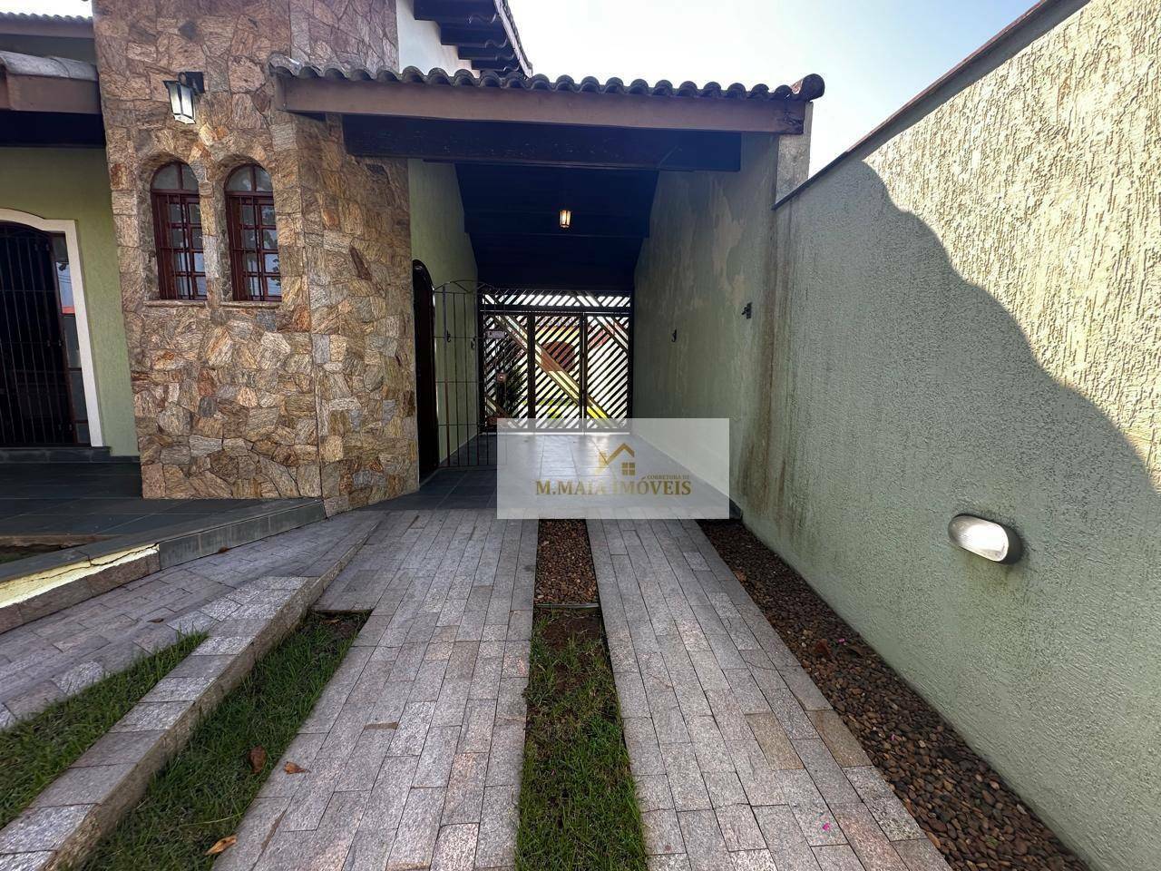Casa em Estância São José - foto 2