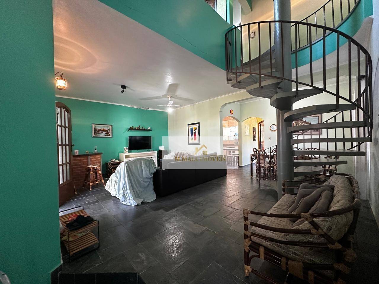Casa em Estância São José - foto 11
