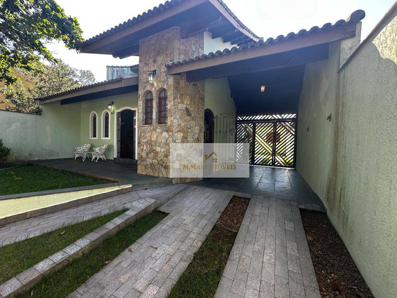 Casa em Estância São José - foto 23