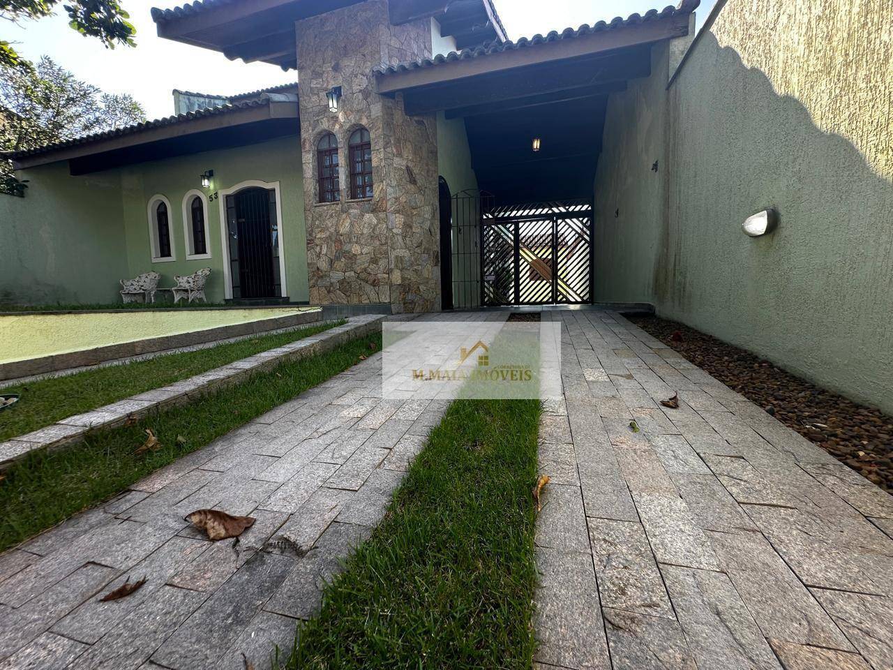 Casa em Estância São José - foto 22