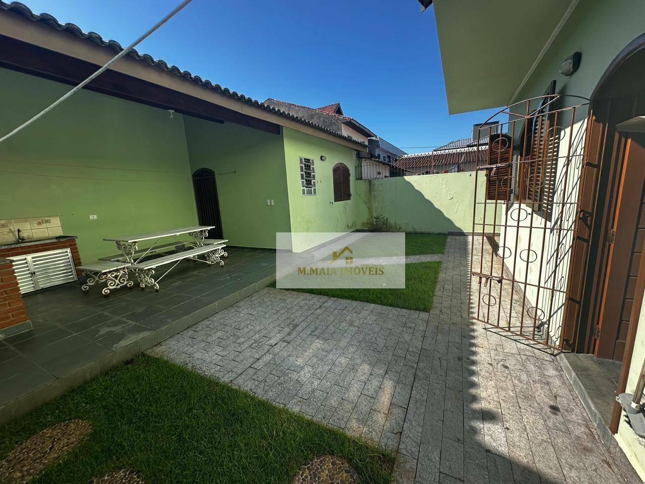 Casa em Estância São José - foto 35