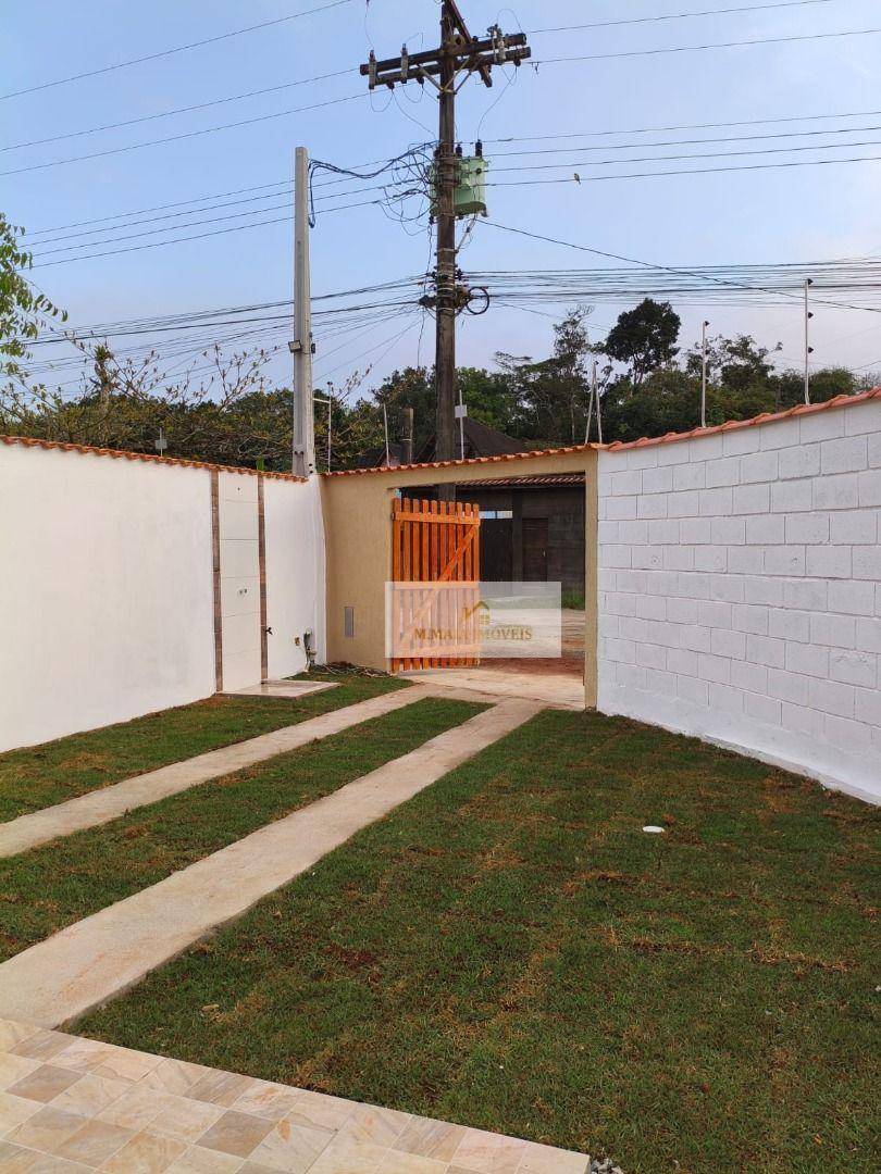 Casa em Grandesp - foto 12