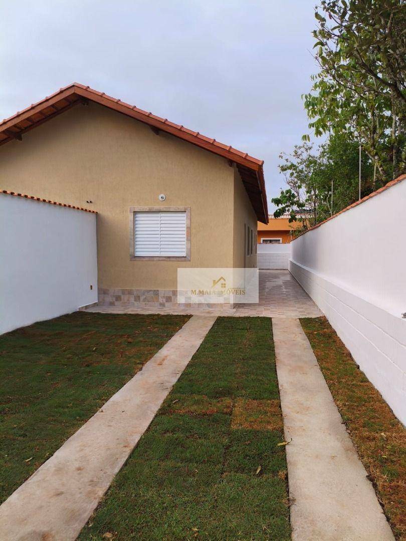 Casa em Grandesp