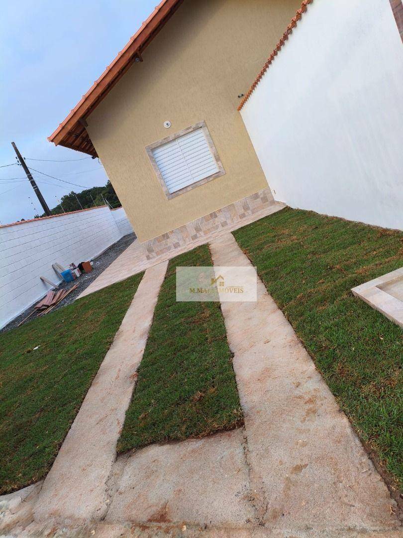 Casa em Grandesp - foto 4