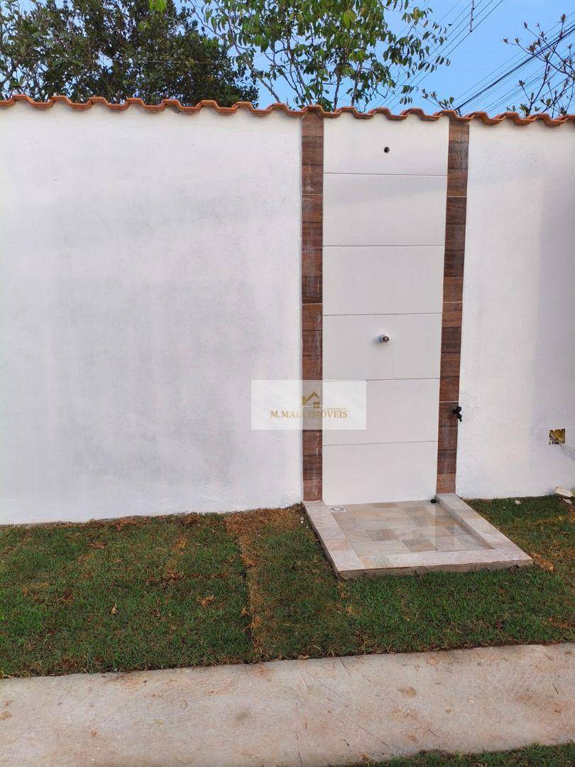 Casa em Grandesp - foto 5