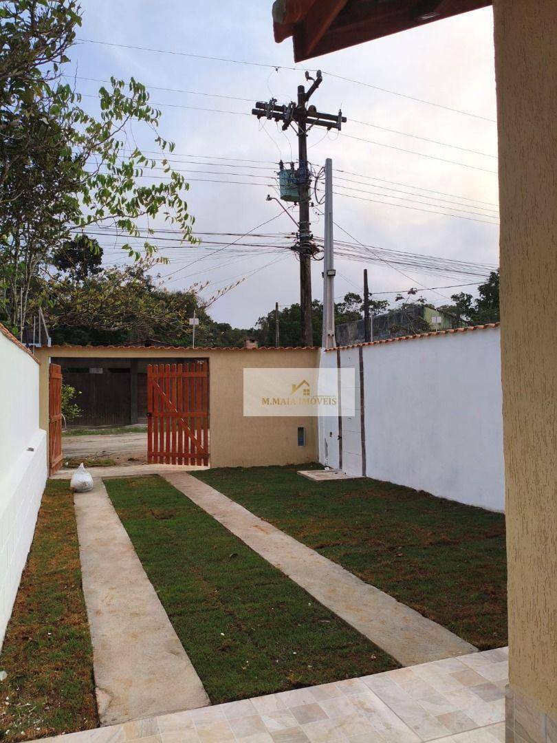 Casa em Grandesp - foto 2