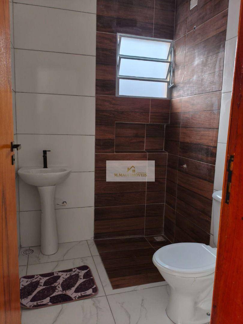 Casa em Grandesp - foto 13