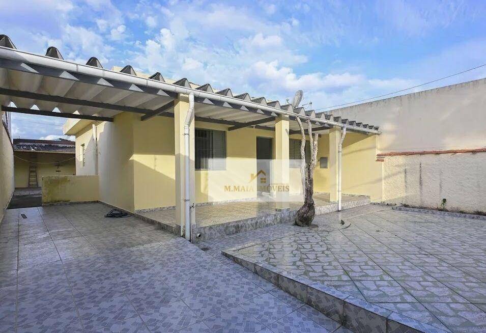 Casa em Jardim Casablanca