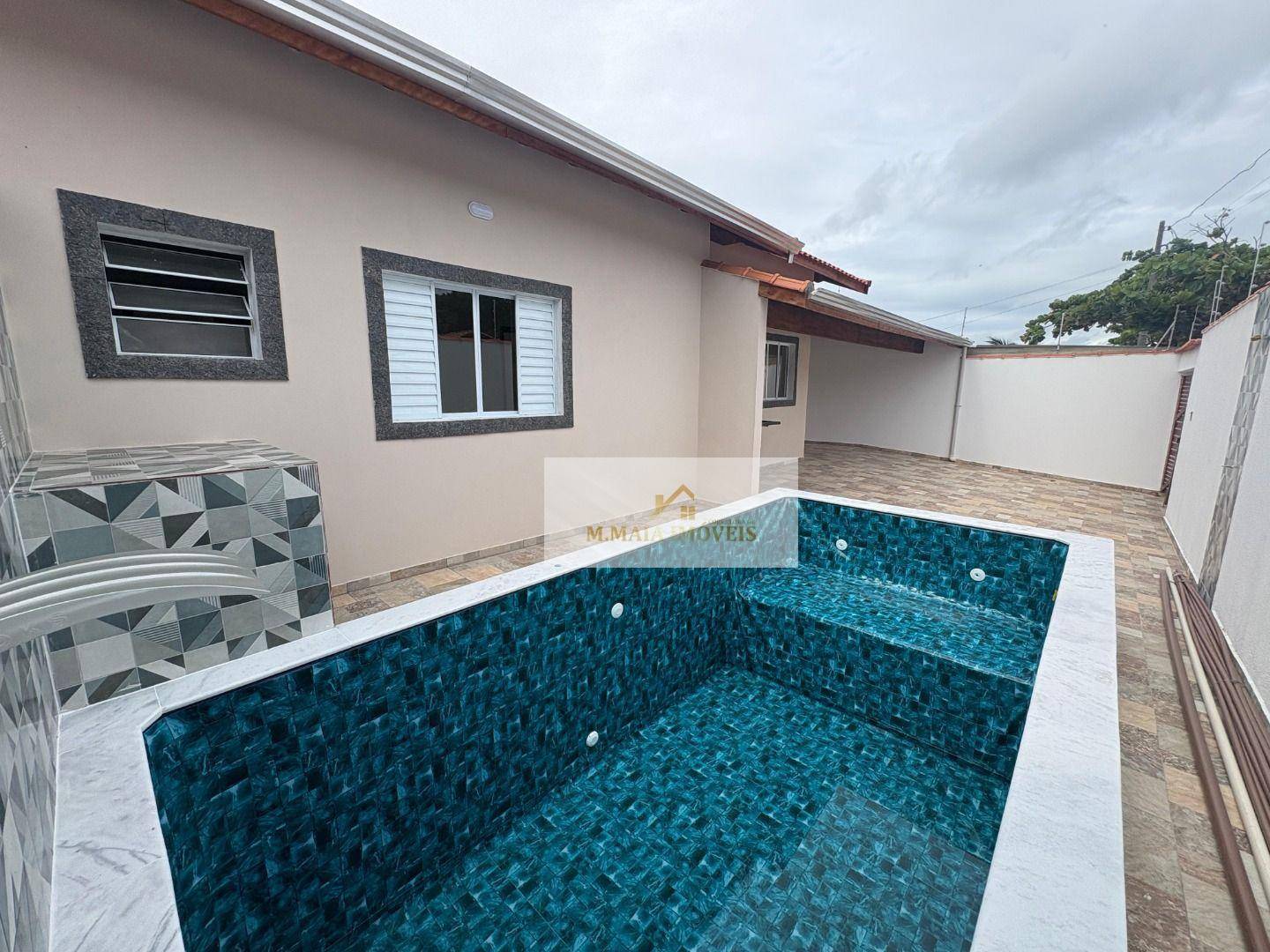 Casa em Jardim Jamaica