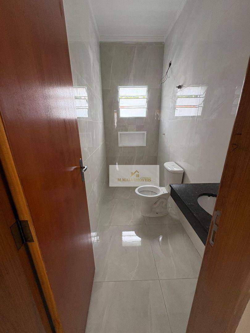 Casa em Jardim Jamaica - foto 6