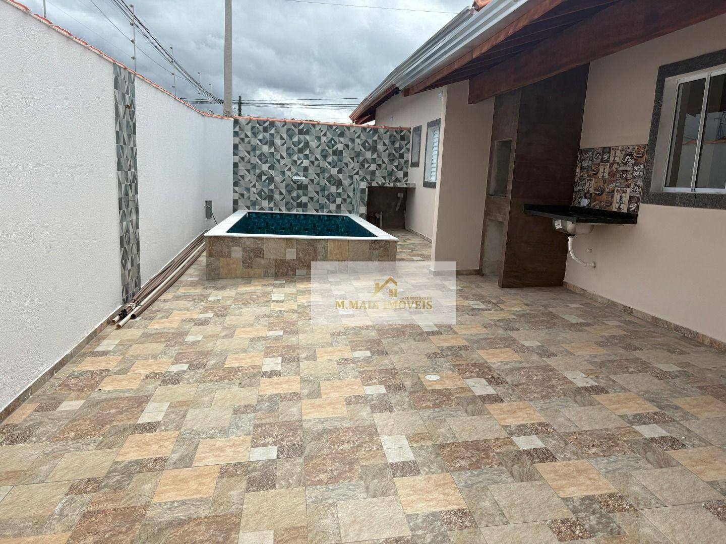 Casa em Jardim Jamaica - foto 15