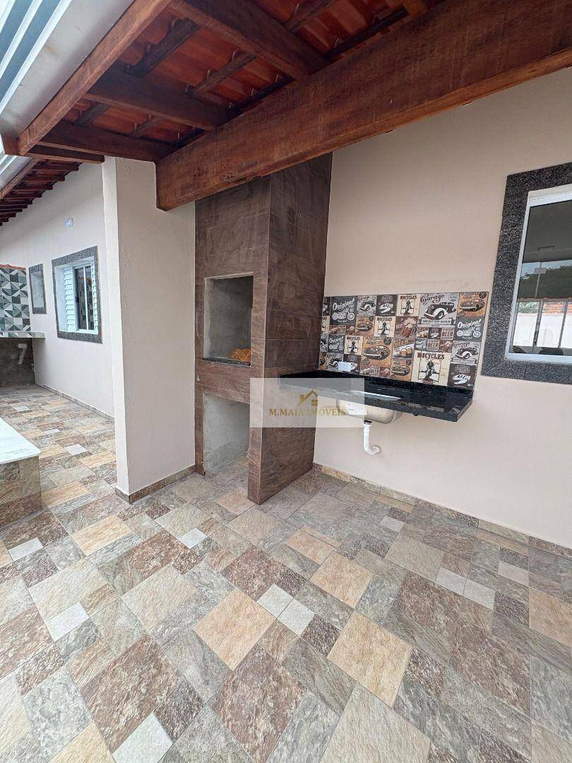 Casa em Jardim Jamaica - foto 5