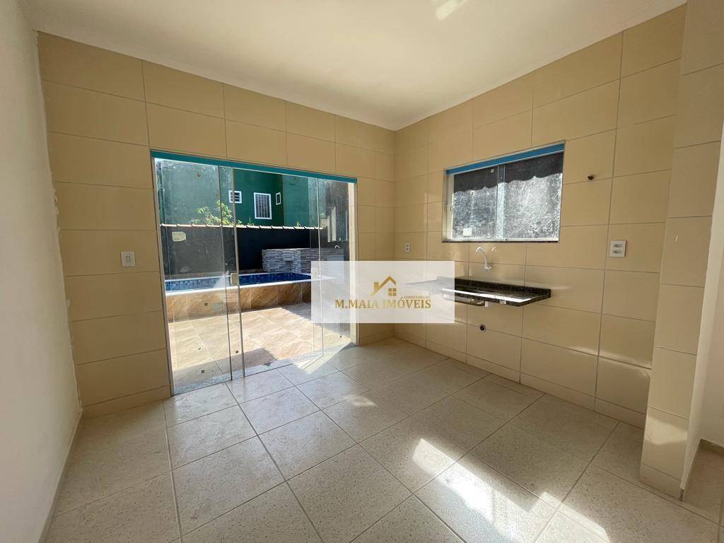 Casa em Parque Jequitiba - foto 16