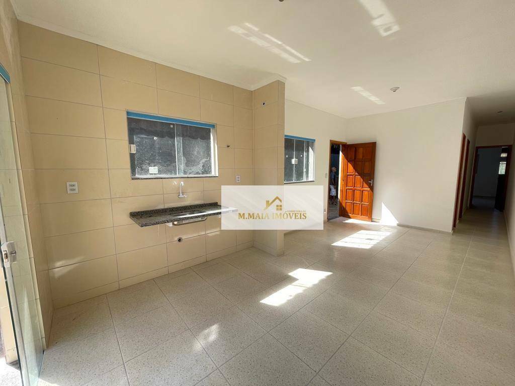 Casa em Parque Jequitiba - foto 20