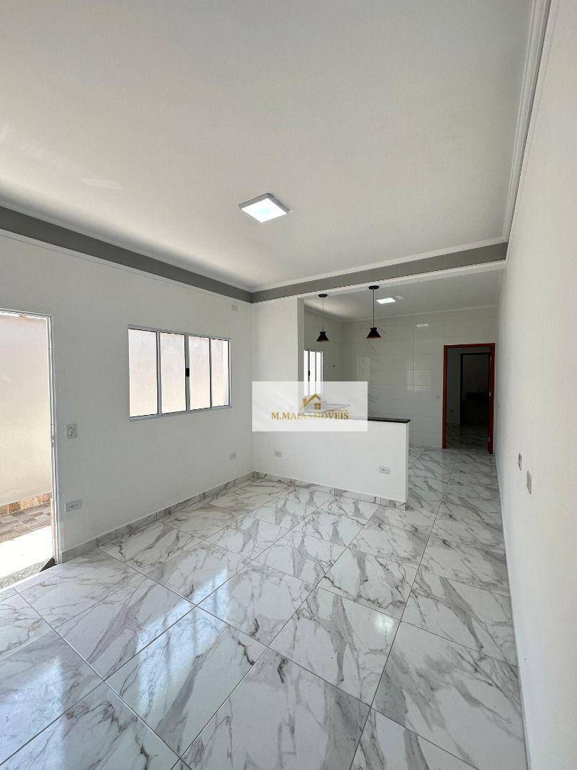 Casa em Balneario Nossa Senhora de Fatima - foto 2