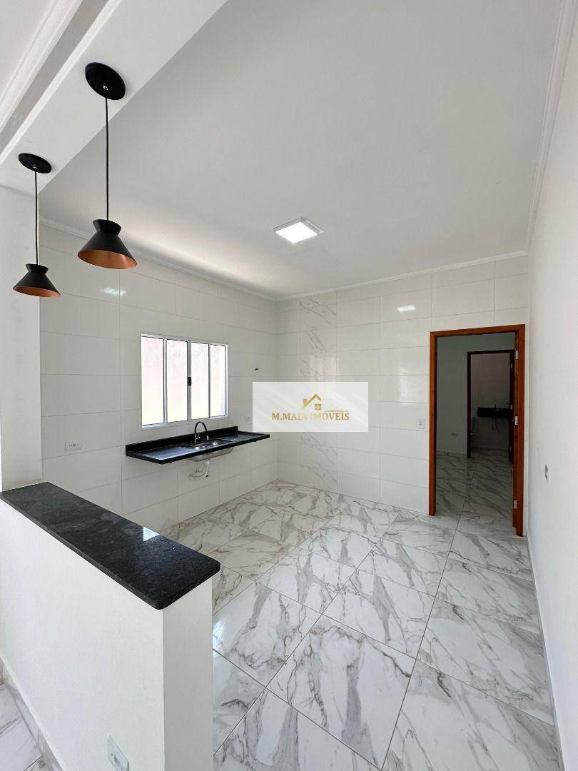 Casa em Balneario Nossa Senhora de Fatima - foto 3