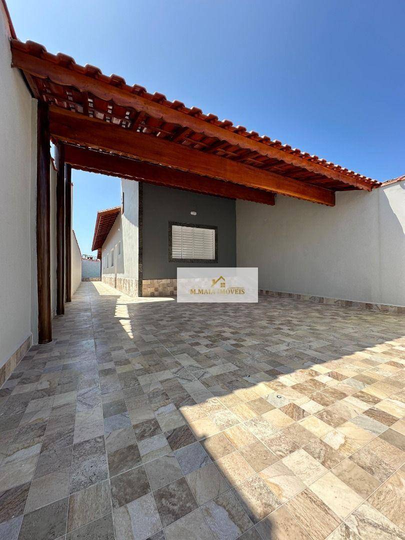 Casa em Balneario Nossa Senhora de Fatima - foto 4