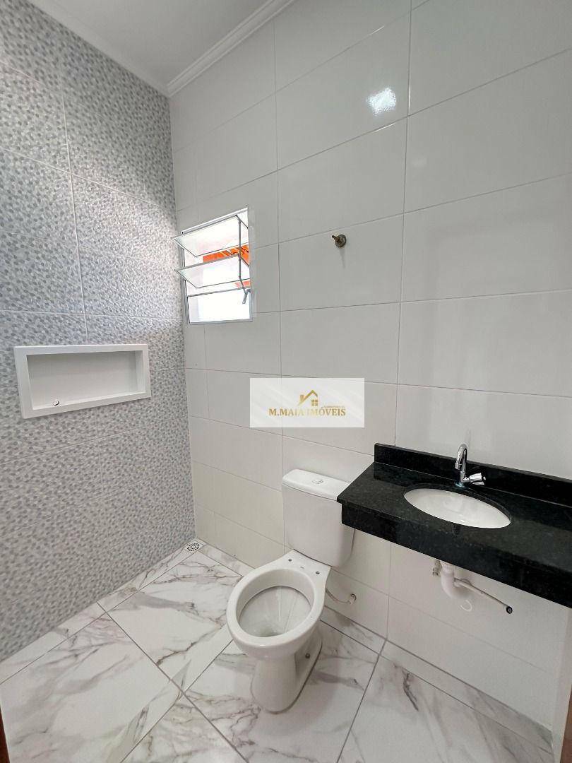 Casa em Balneario Nossa Senhora de Fatima - foto 8