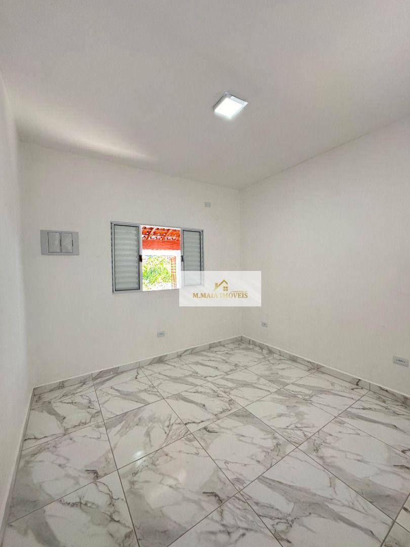 Casa em Balneario Nossa Senhora de Fatima - foto 9