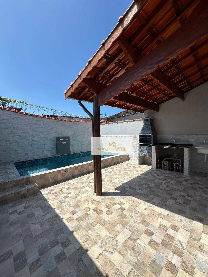 Casa em Balneario Nossa Senhora de Fatima - foto 6