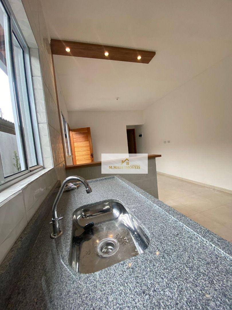 Casa em Balneario Nossa Senhora de Fatima - foto 7