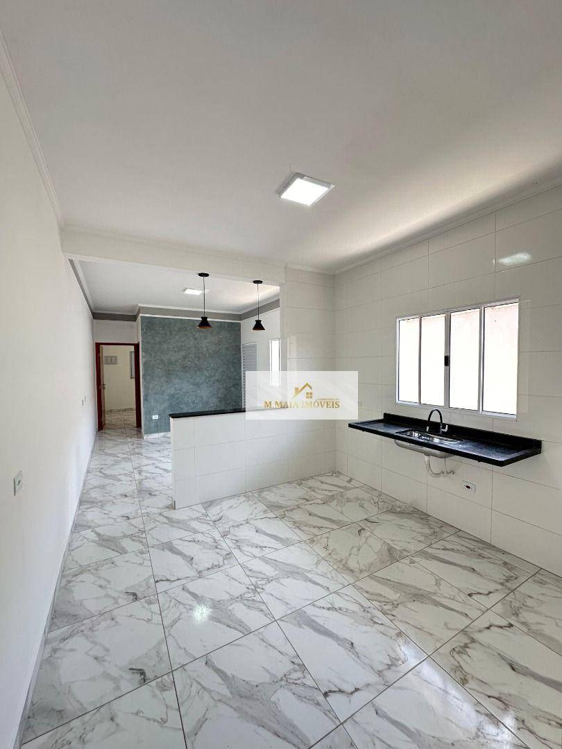 Casa em Balneario Nossa Senhora de Fatima - foto 11