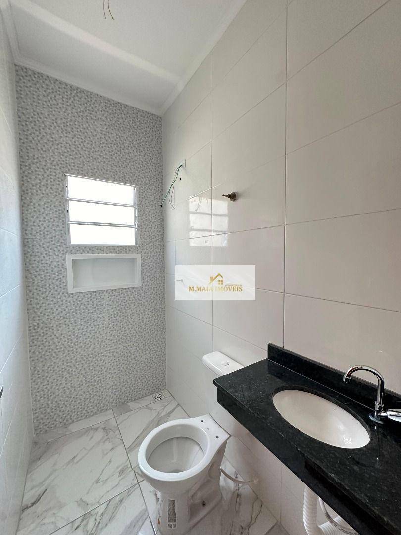 Casa em Balneario Nossa Senhora de Fatima - foto 10
