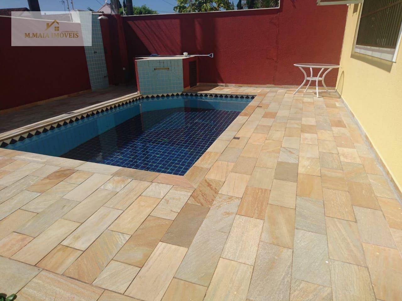 Sobrado em Jardim Marcia I - foto 17