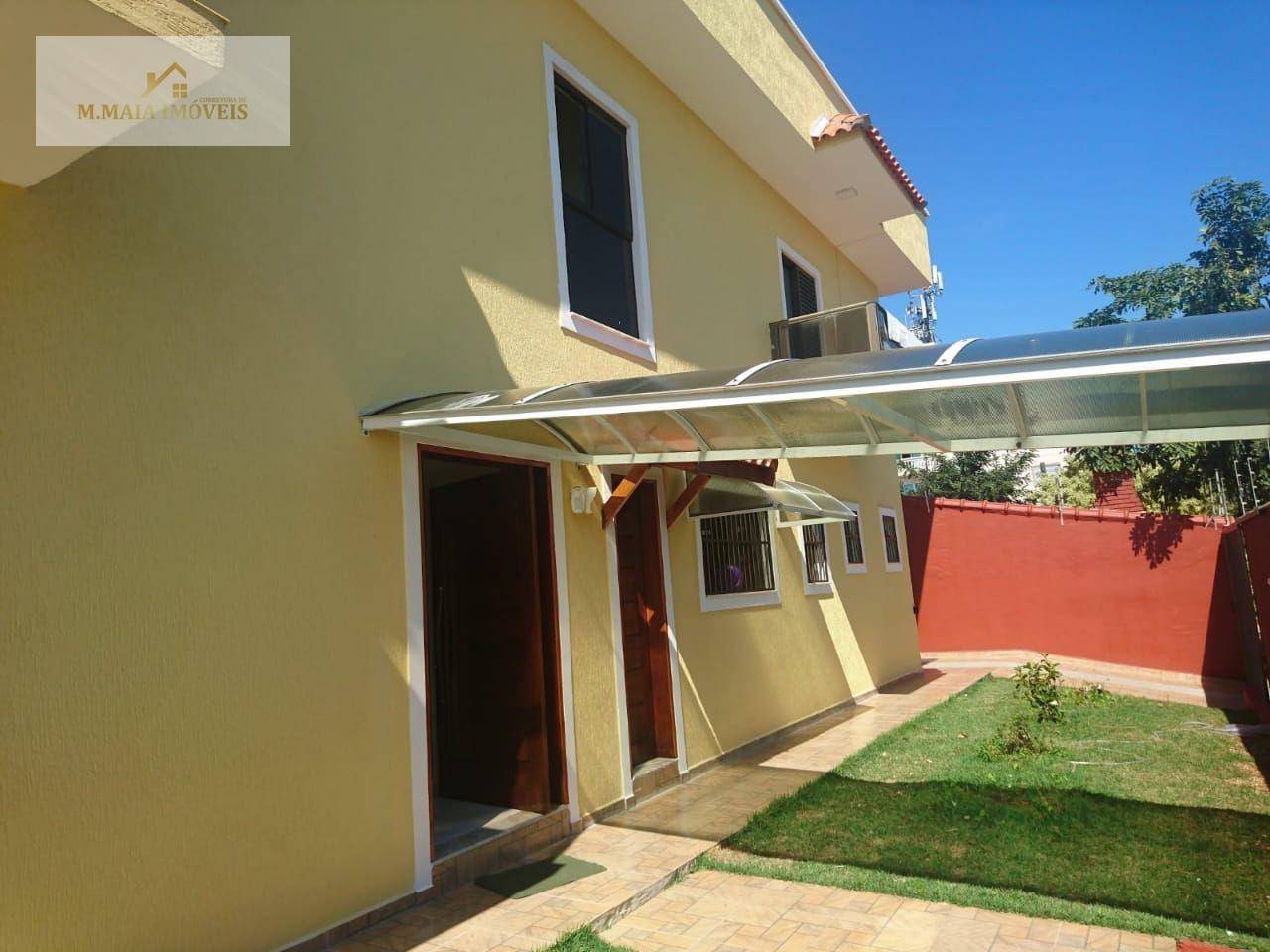 Sobrado em Jardim Marcia I - foto 15