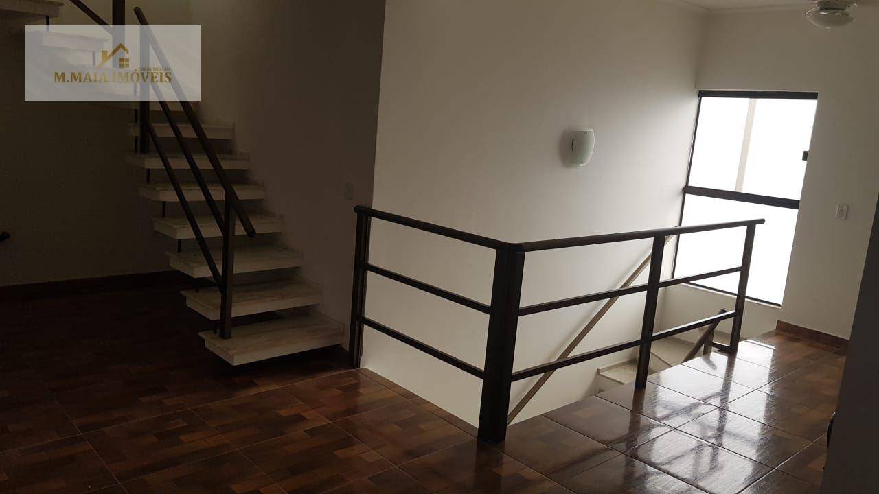 Sobrado em Jardim Marcia I - foto 23