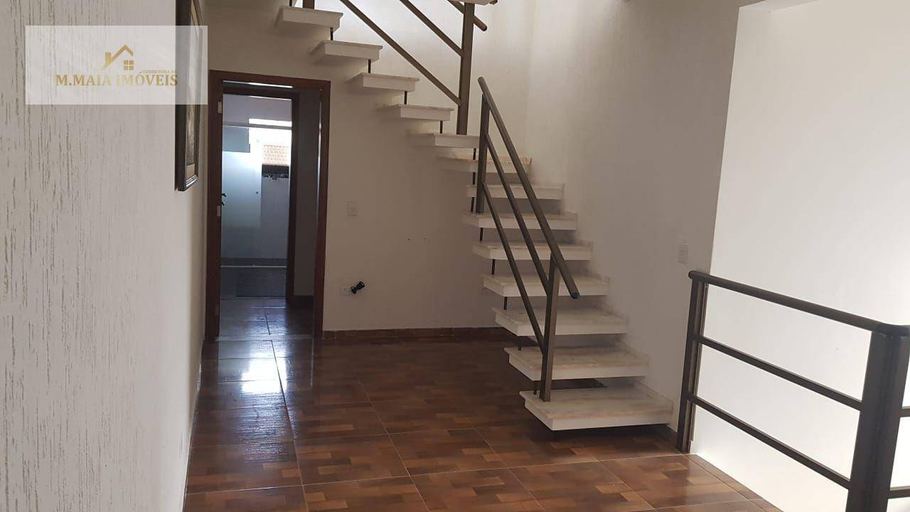 Sobrado em Jardim Marcia I - foto 22