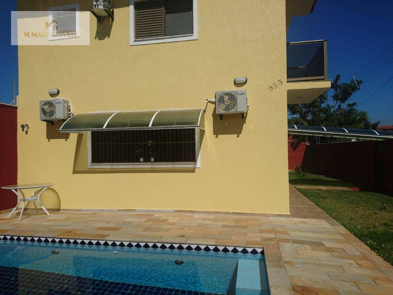 Sobrado em Jardim Marcia I - foto 12
