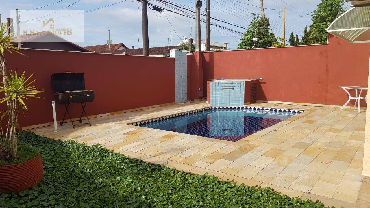 Sobrado em Jardim Marcia I