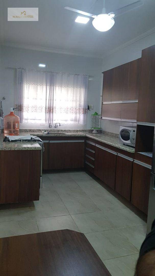 Sobrado em Jardim Marcia I - foto 33