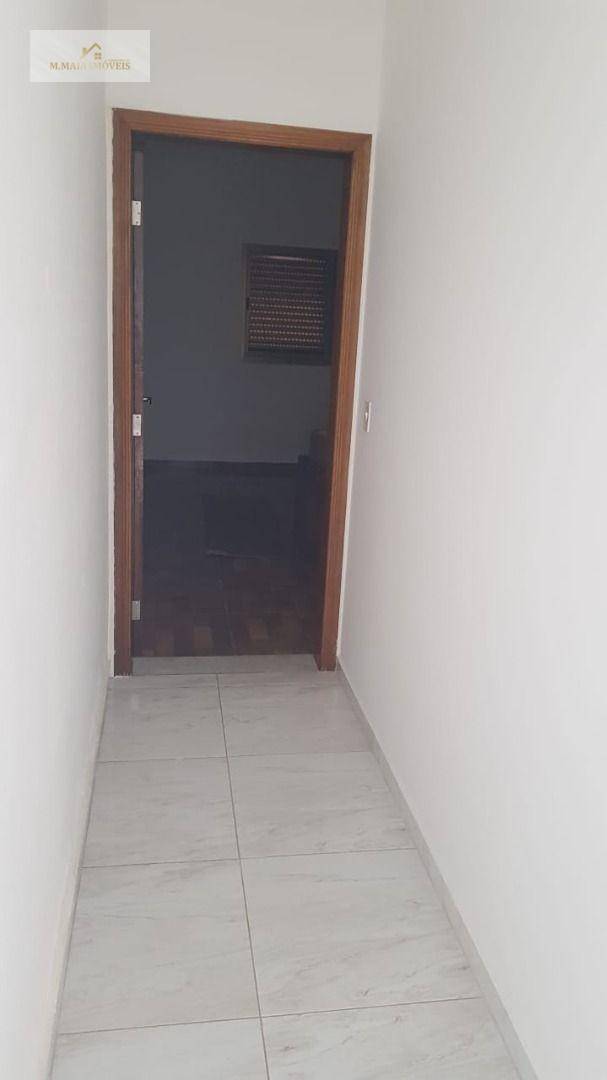 Sobrado em Jardim Marcia I - foto 34