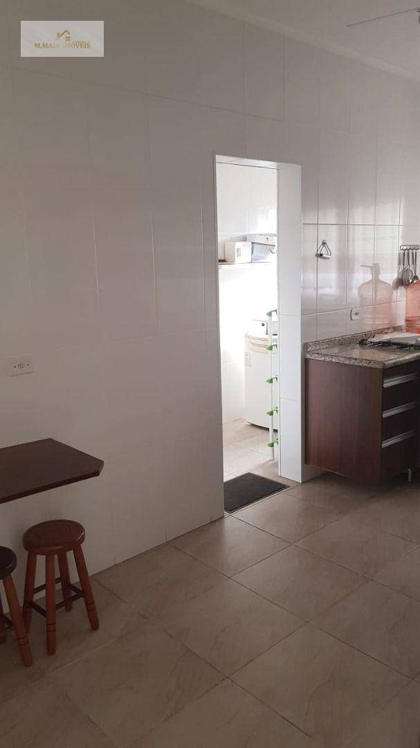 Sobrado em Jardim Marcia I - foto 30