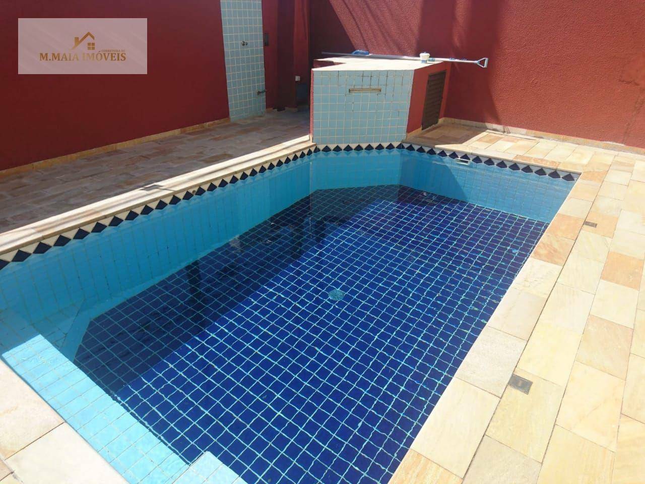 Sobrado em Jardim Marcia I - foto 35