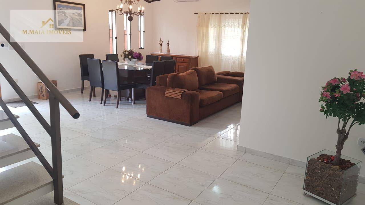 Sobrado em Jardim Marcia I - foto 25