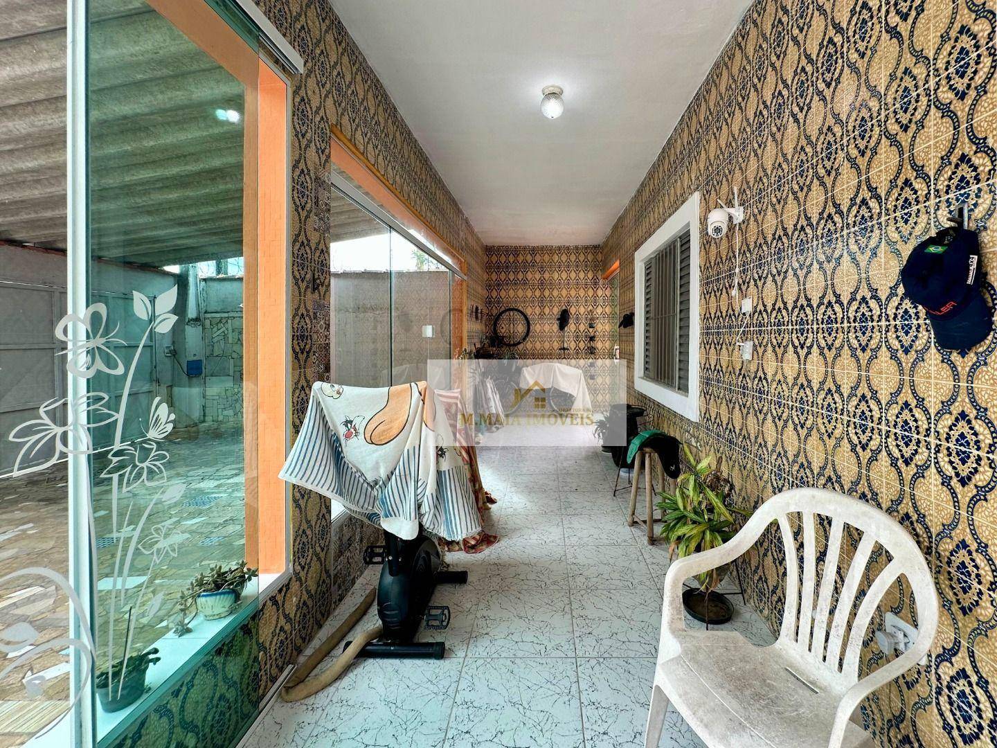 Casa em Balneário Florida - foto 21