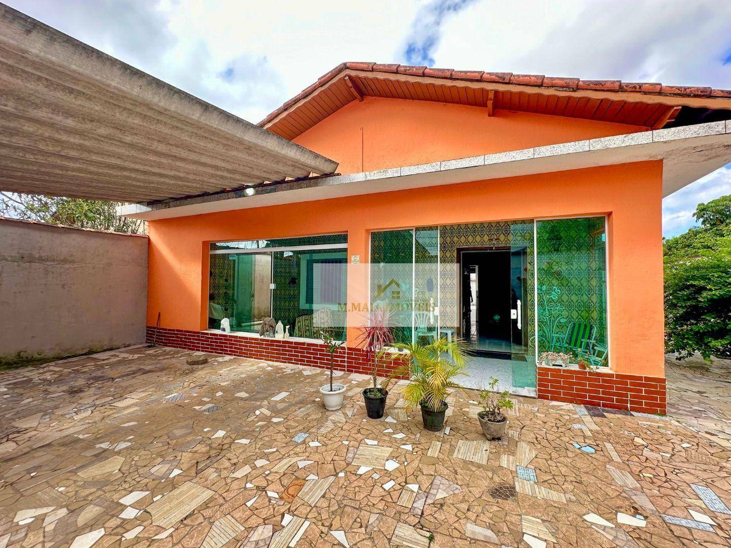 Casa em Balneário Florida