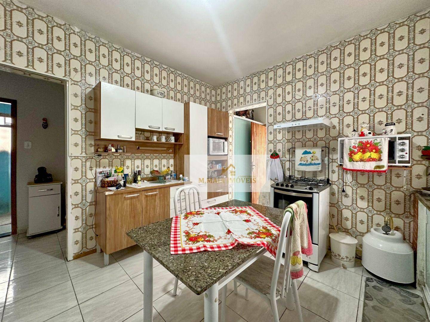 Casa em Balneário Florida - foto 25