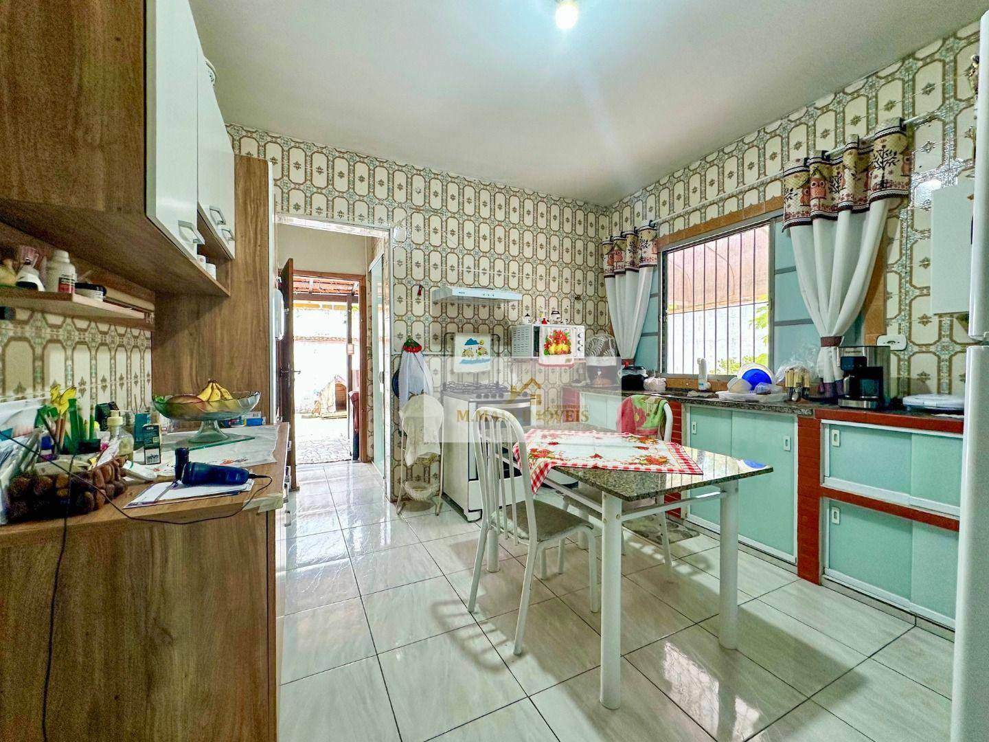 Casa em Balneário Florida - foto 23