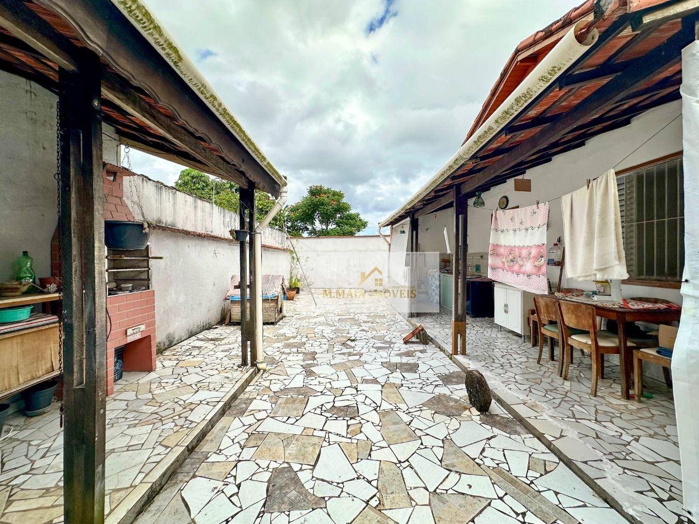 Casa em Balneário Florida - foto 16